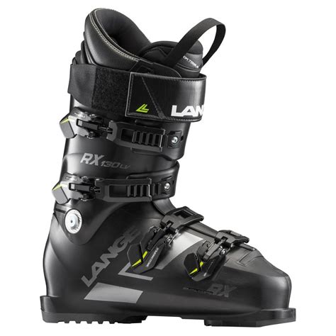 Lange RX 130 LV Ski Boots 2019 